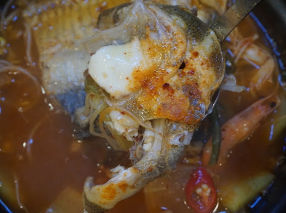 광명회식당 이미지