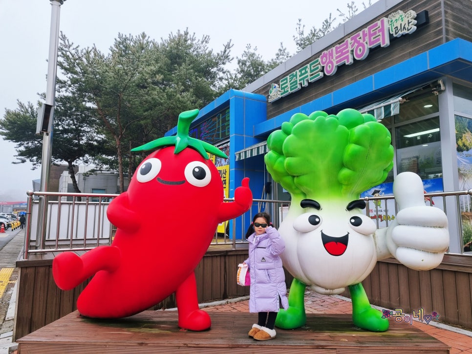 서문경농협가은하나로마트 이미지