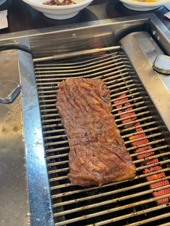광명갈비 이미지