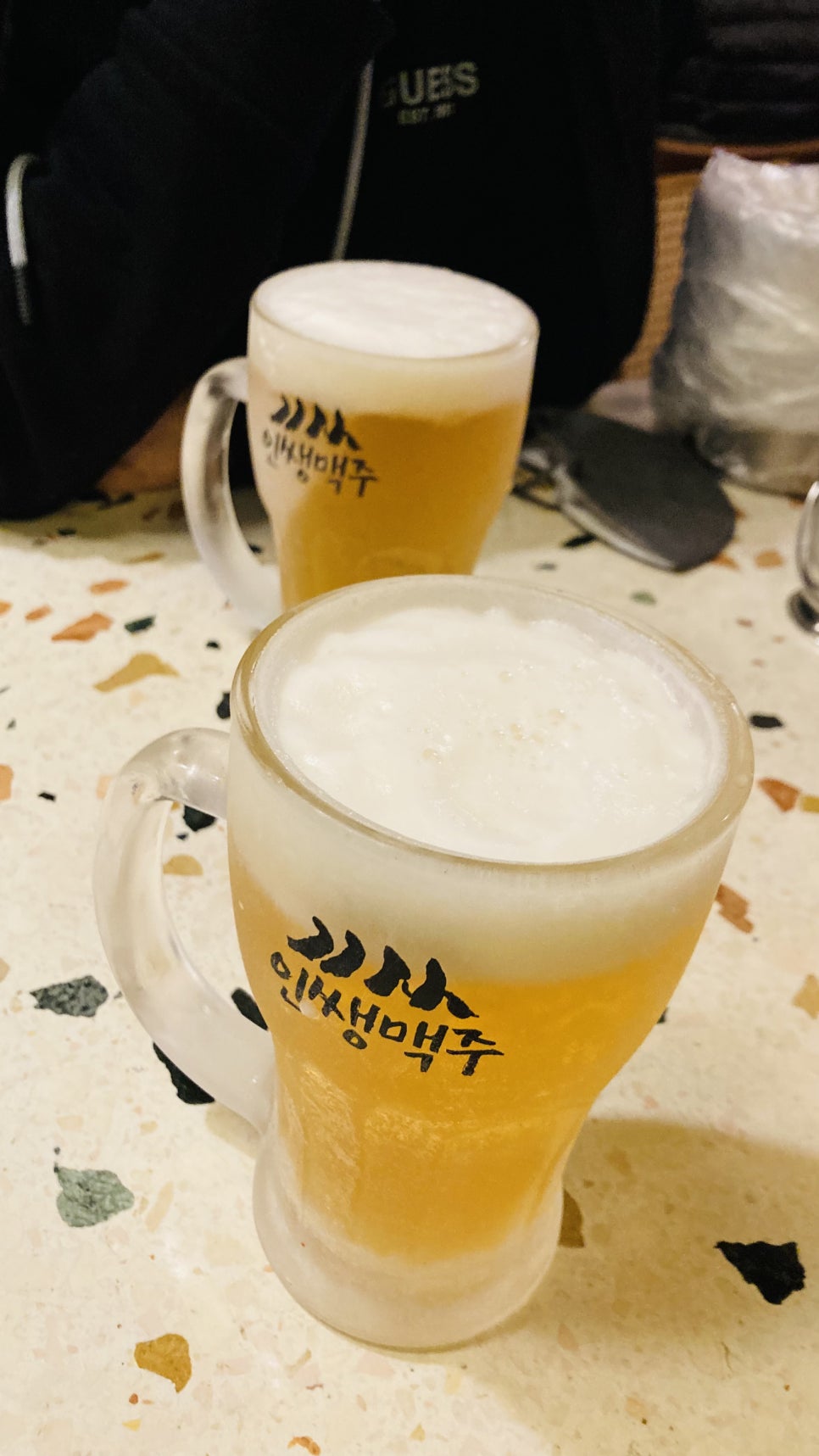 인쌩맥주가재울점 이미지