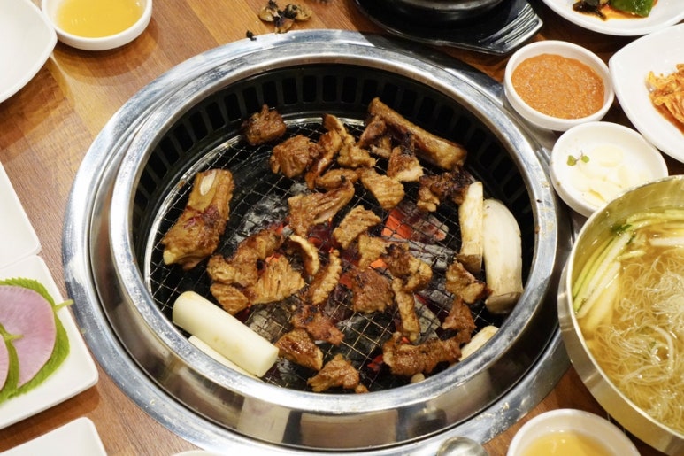 목우촌군산 이미지