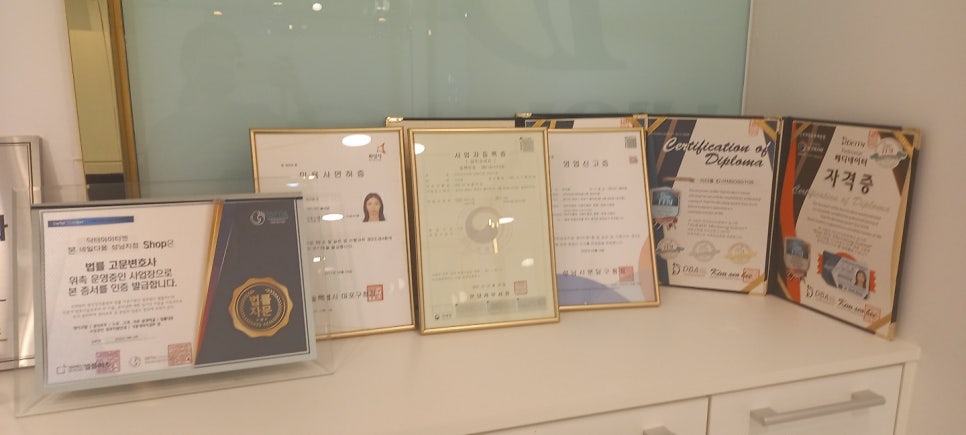 힐링네일 이미지