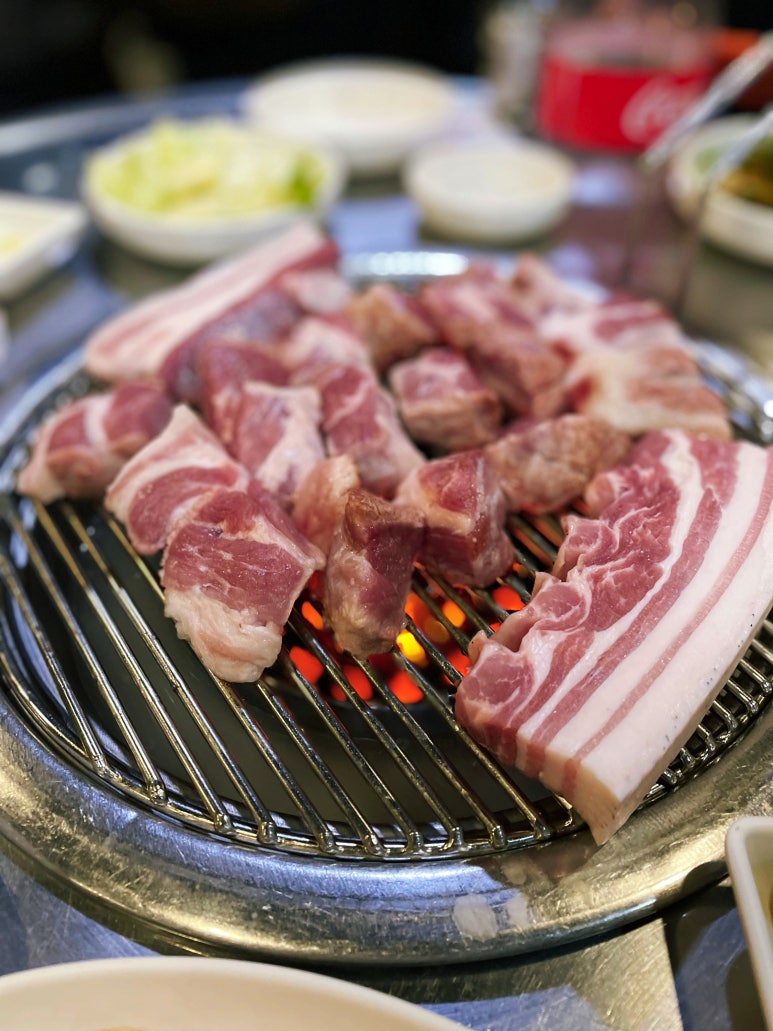 칠돈본가 이미지