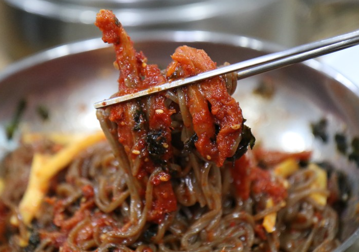 홍천족발 이미지