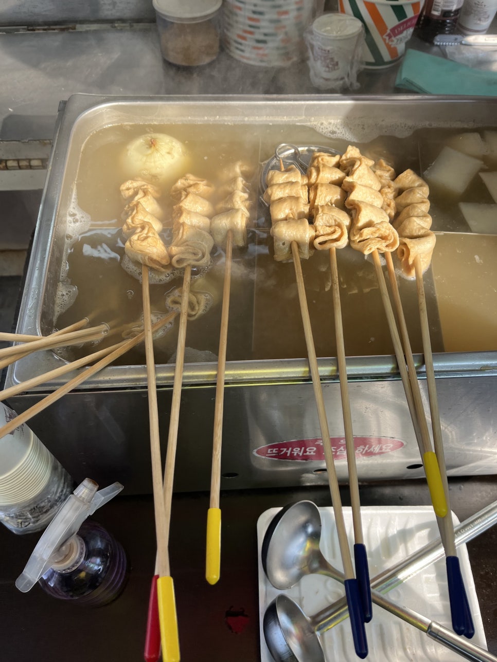 이레김밥 이미지