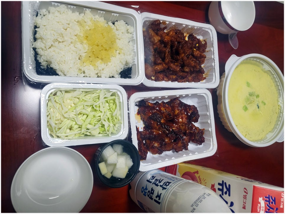 장초닭발 이미지