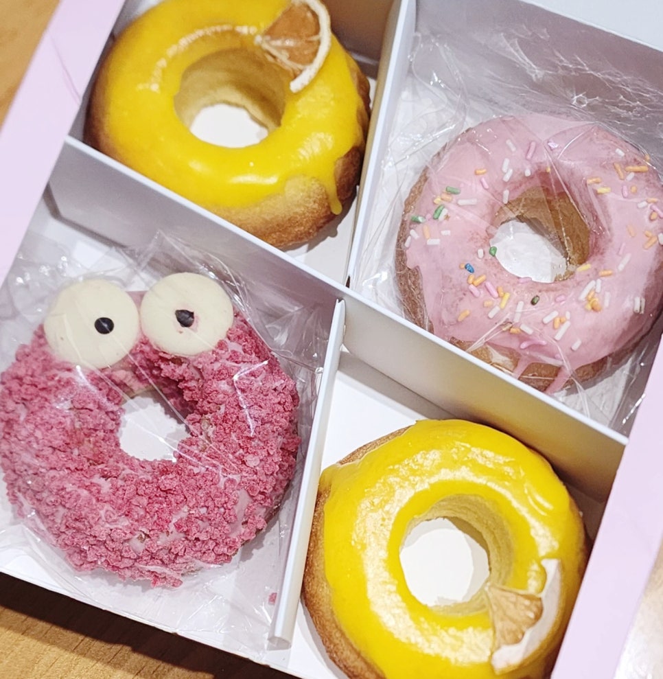아이엠도넛남양주다산점 이미지