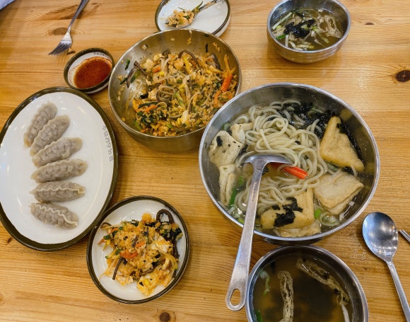 수유리우동집(운암점) 이미지
