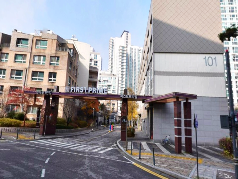 프라임산업 주식회사 이미지