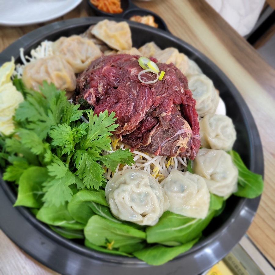 현이네손만두 이미지