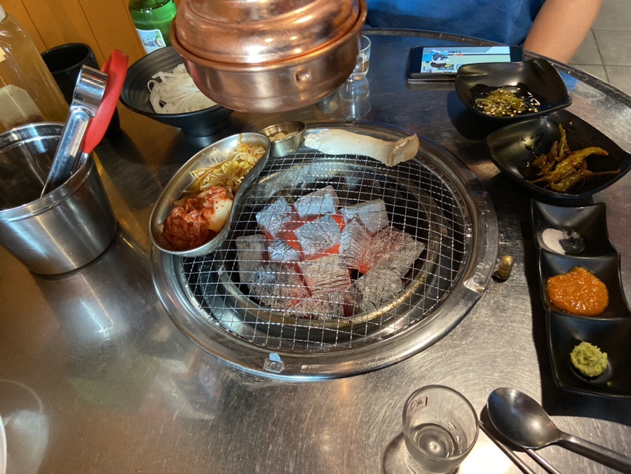 인생고기서고기 이미지