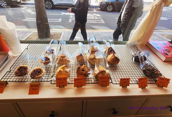 리효베이커리 이미지