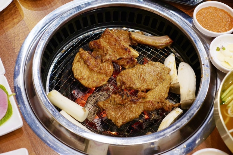 목우촌군산 이미지