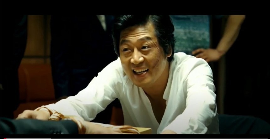 No.1화로구이 이미지