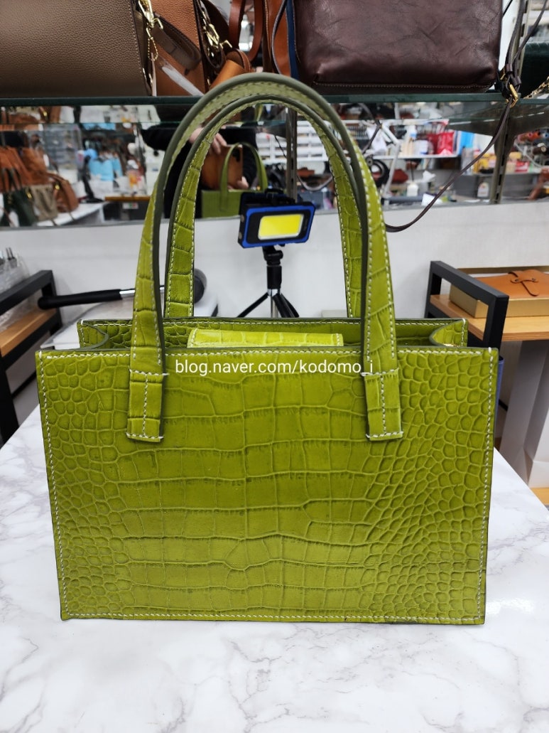 마스터.케이가죽공방 이미지