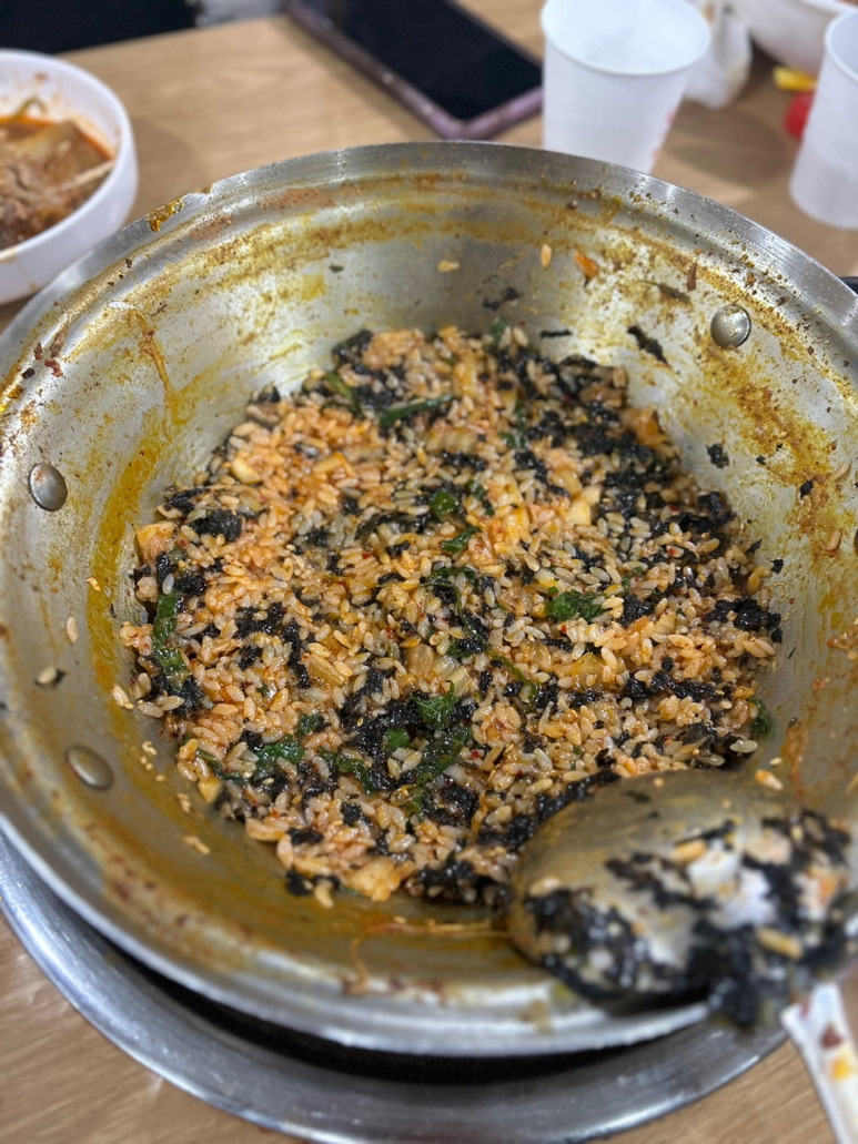 구이영 뼈대있는 가문 합정점 이미지