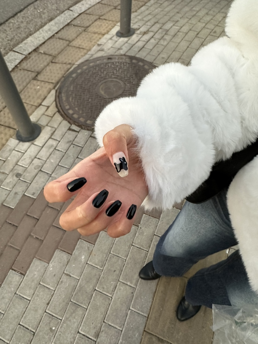 네일;디아마노 이미지