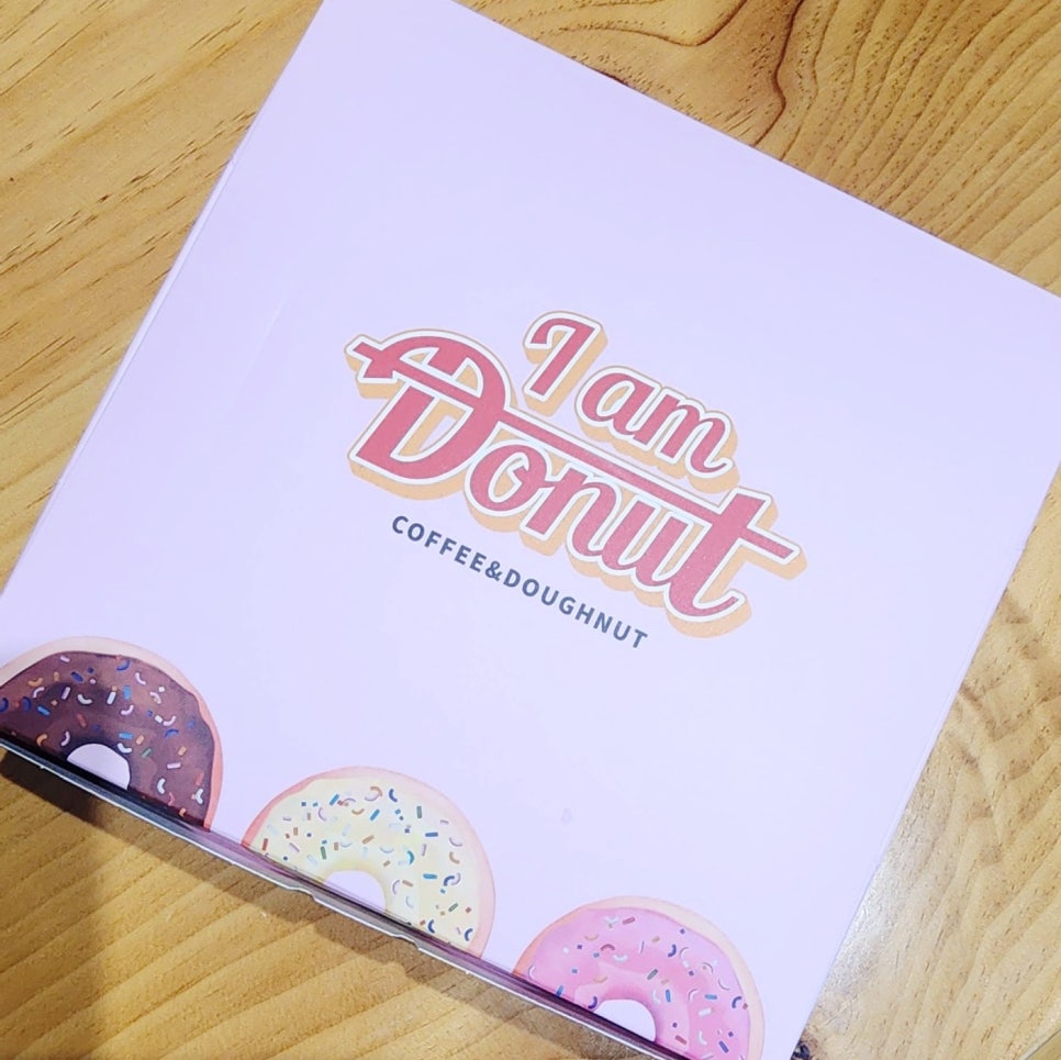 아이엠도넛남양주다산점 이미지
