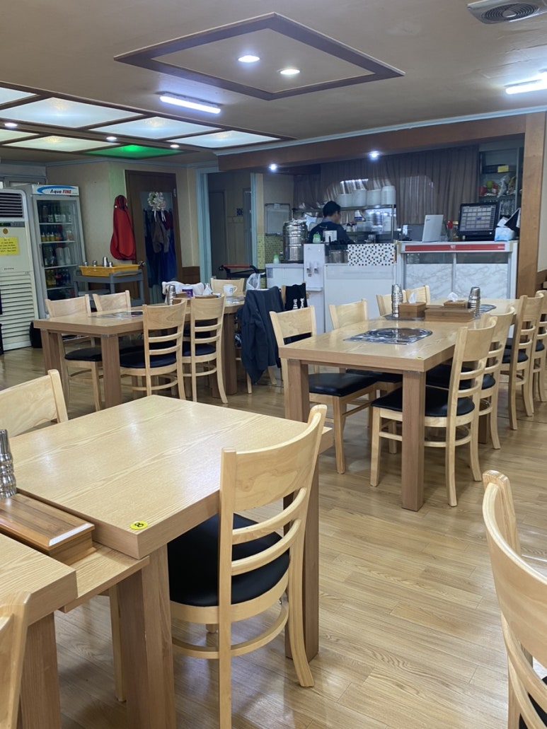 부민세숫대야냉면&쭈꾸미 이미지