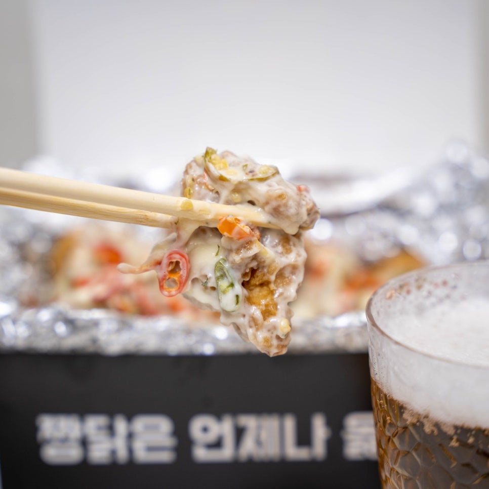 짱닭치킨 사당점 이미지