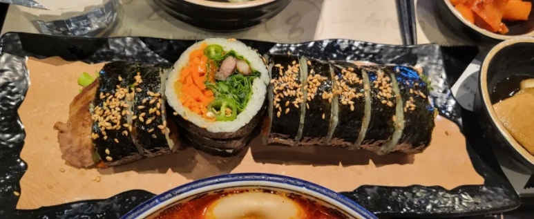 압구정소반 이미지
