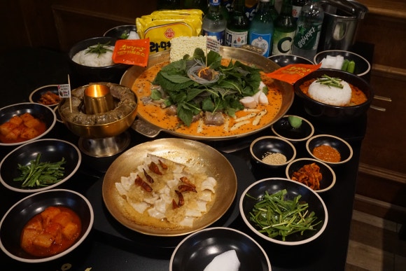 수백당 용원점 이미지
