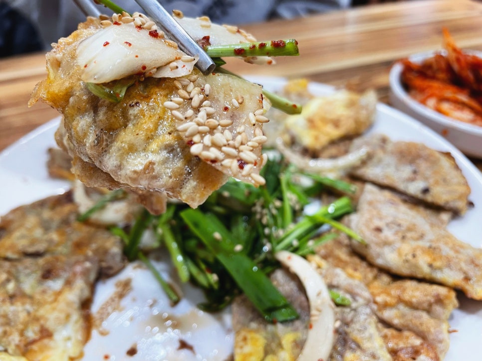 금이네 집밥 이미지