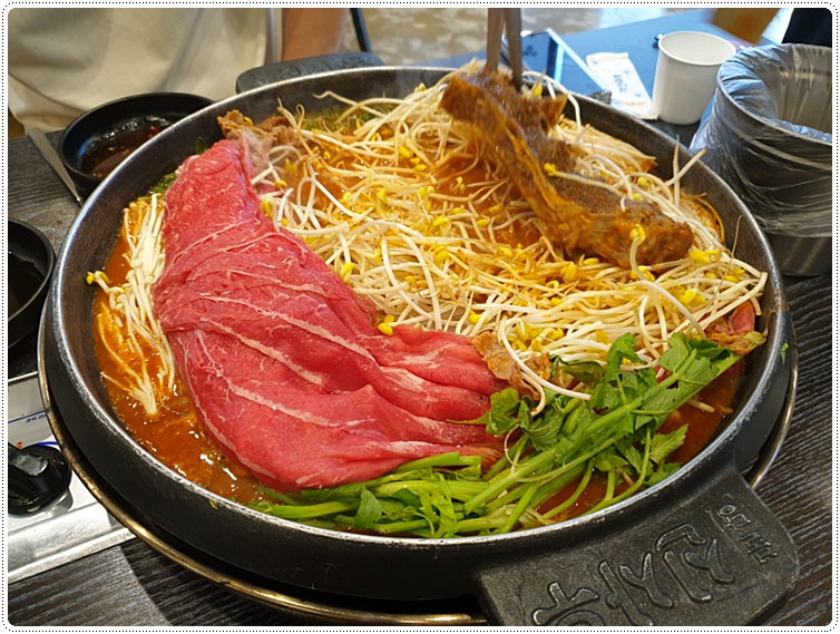 신사우물갈비 이미지
