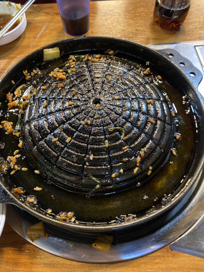 (주)별미곱창 이미지