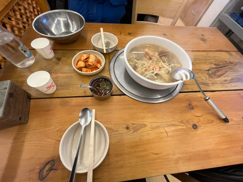선희네손칼국수 이미지