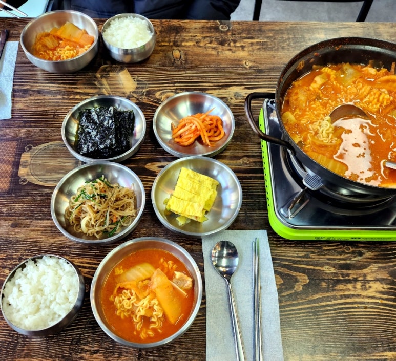 한끼뚝딱 마곡 이미지