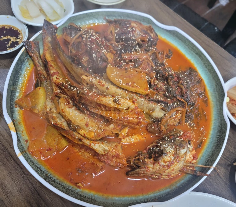 관악산코다리 이미지