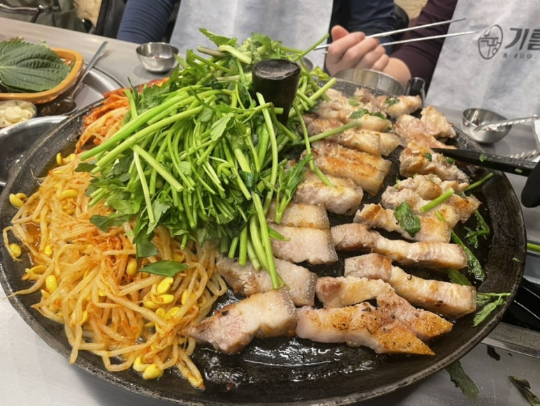 삼삼삼겹살 이미지