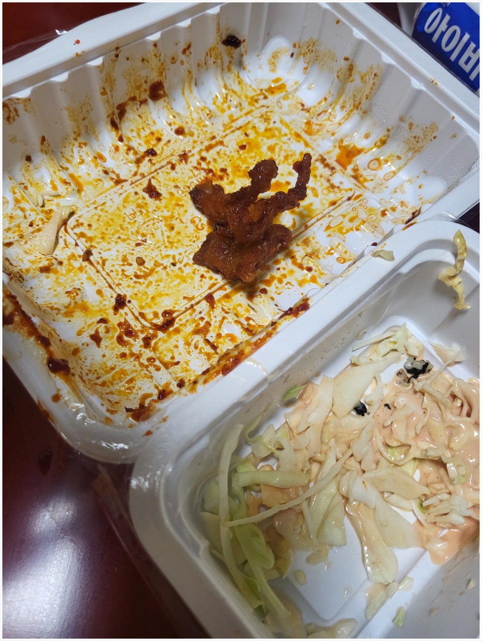 장초닭발 이미지