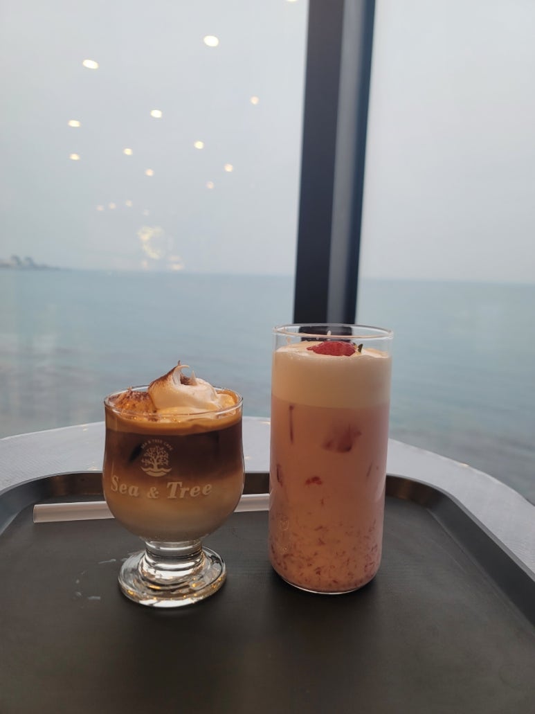 씨앤트리(Sea&Tree) 이미지