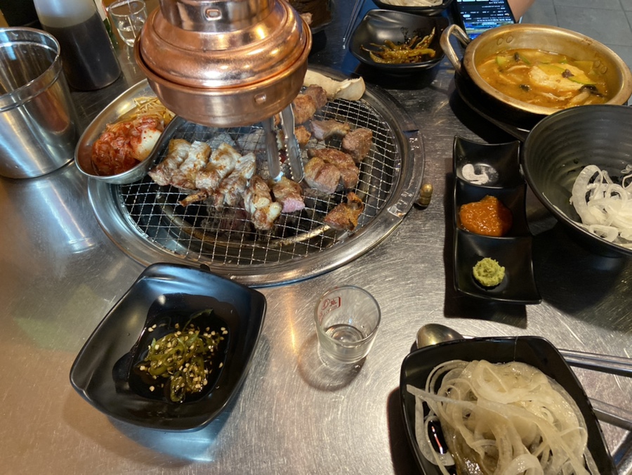 인생고기서고기 이미지