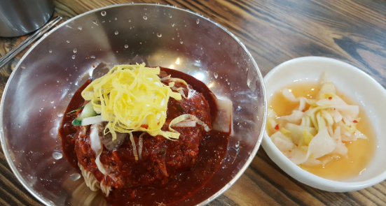 백면옥 이미지