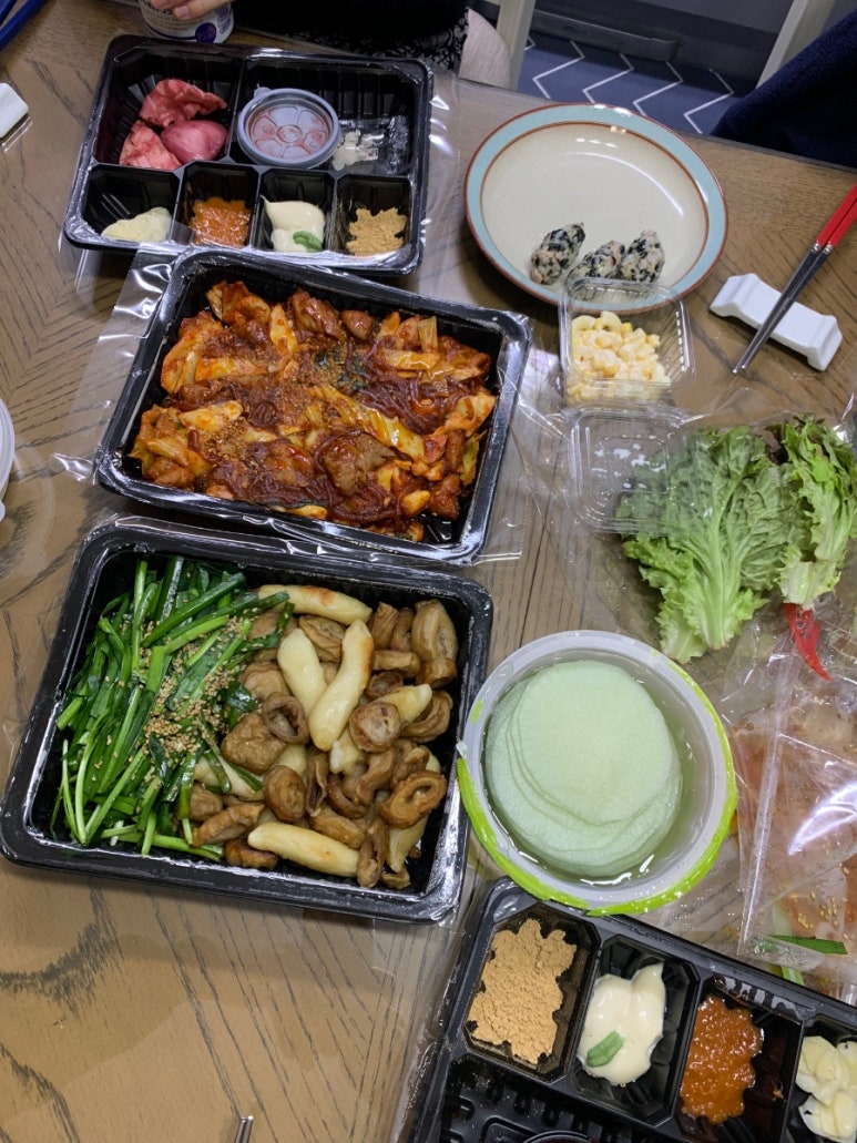 곱분이곱창광명사거리역점 이미지