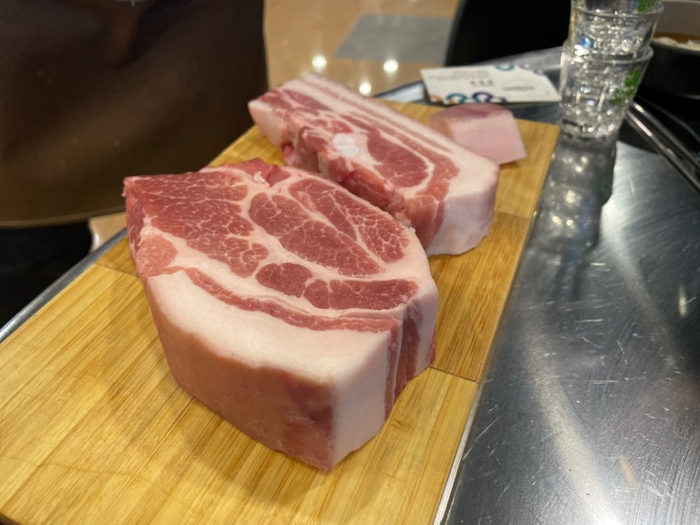 이호흑돼지 이미지