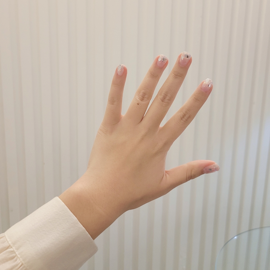 유르네일 이미지
