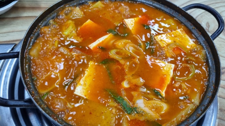 장가동태탕 이미지