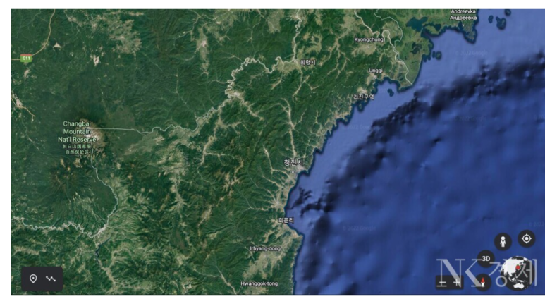 청진건설 이미지