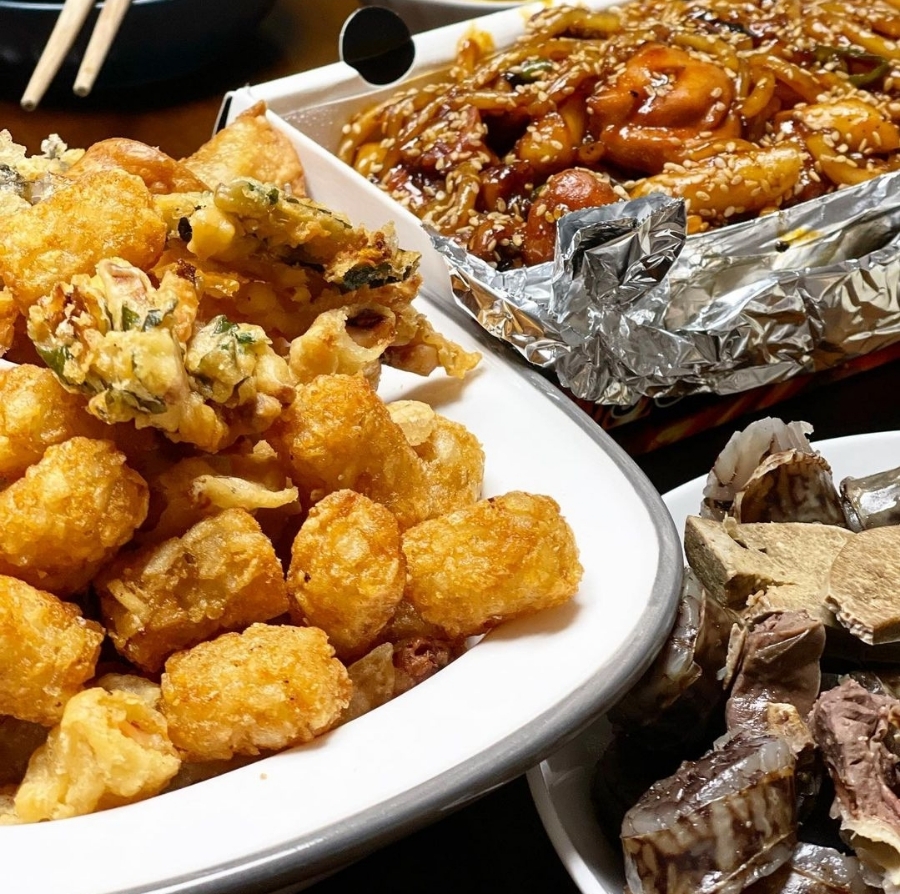 동근이숯불두마리치킨 이미지