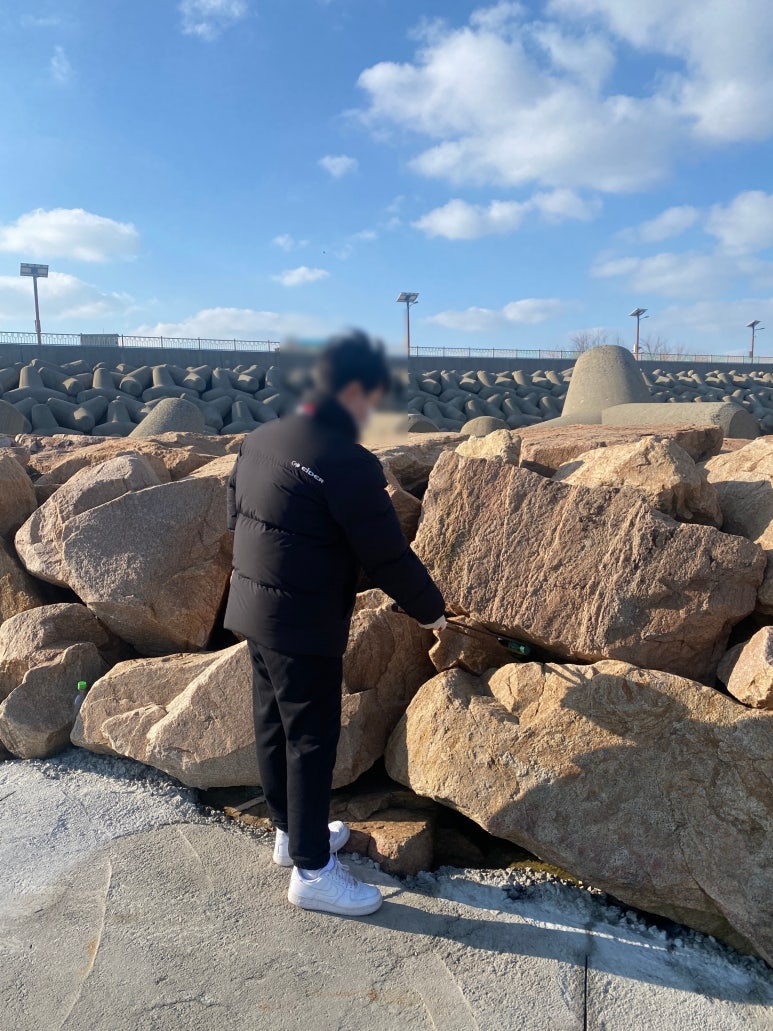 한국해양소년단전북연맹 이미지