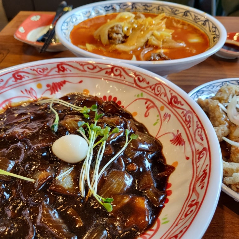 보배반점 검단신도시점 이미지
