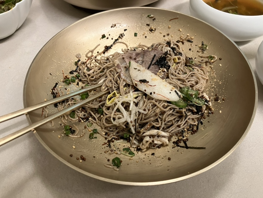 동화식당 이미지