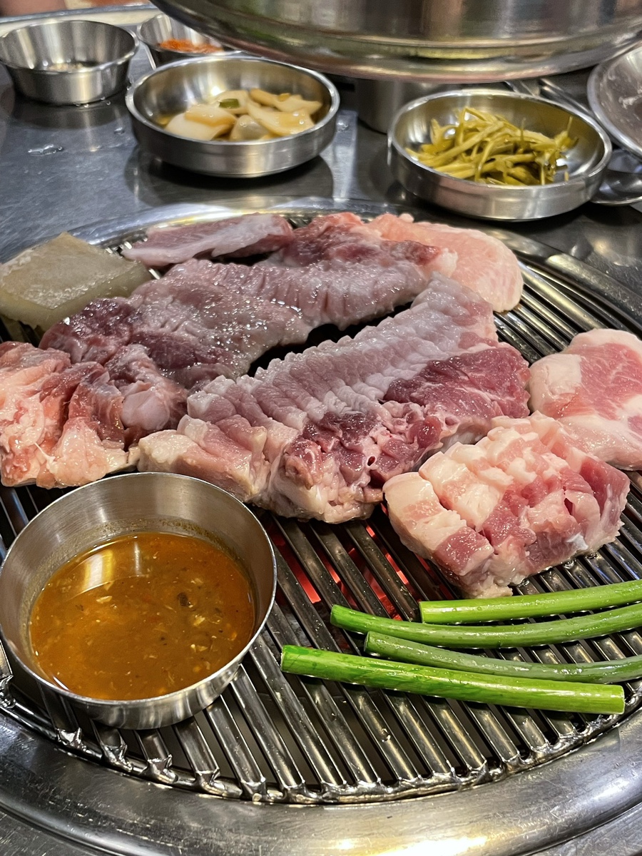구이구이돌담집 이미지
