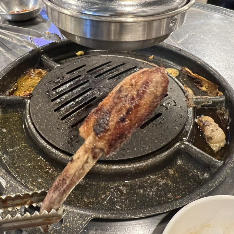 돈이조아한돈정육 이미지