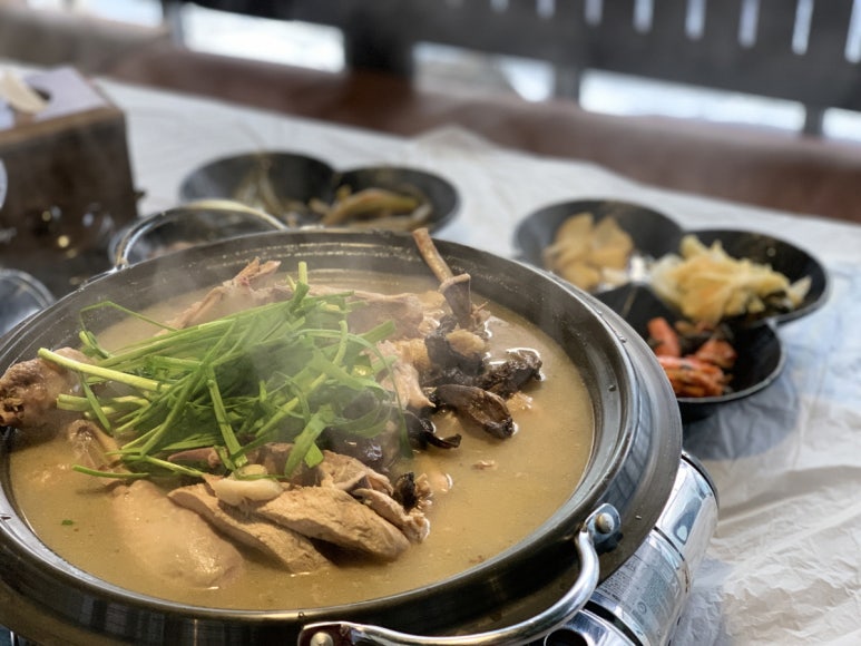 산골가든 이미지