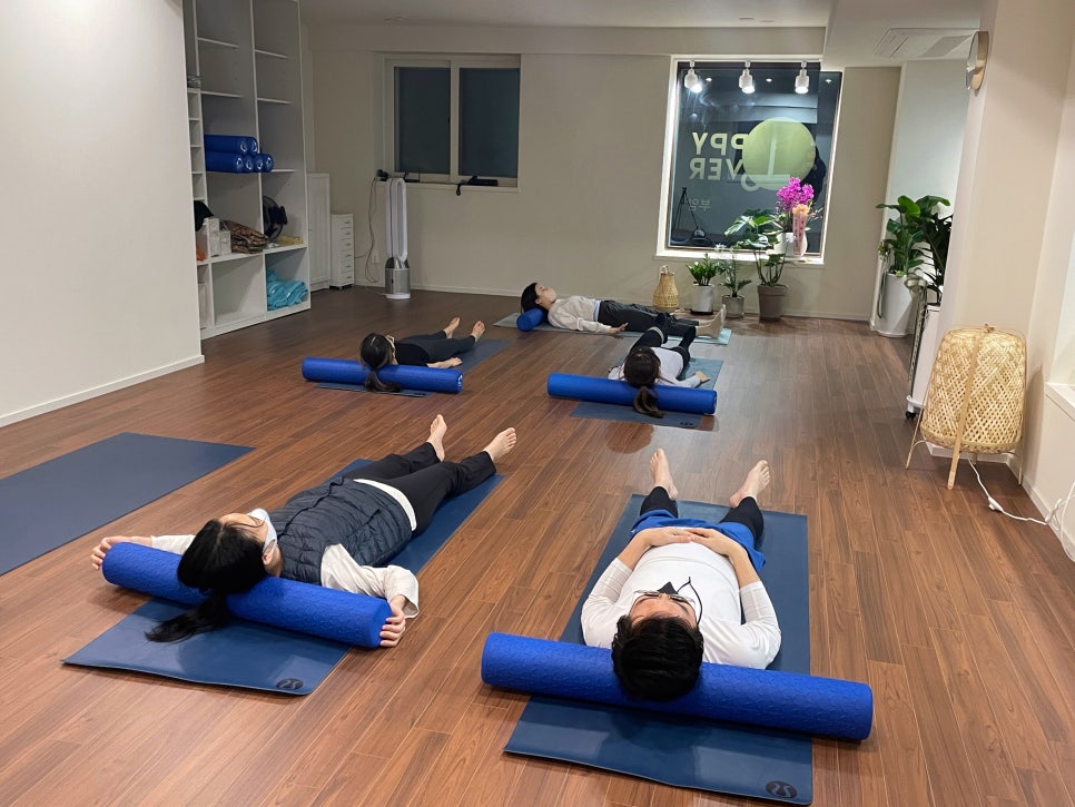 부암동해피무버 이미지